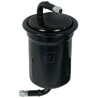 Kuro filtras DENCKERMANN A110519