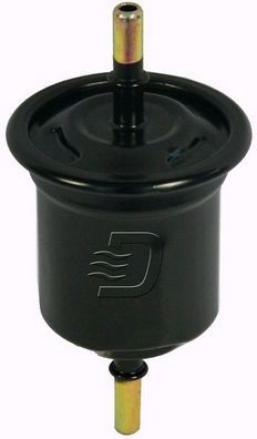Kuro filtras DENCKERMANN A110541