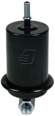 Kuro filtras DENCKERMANN A110573