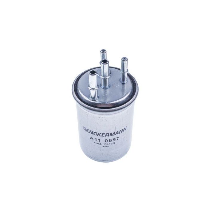 Kuro filtras DENCKERMANN A110657