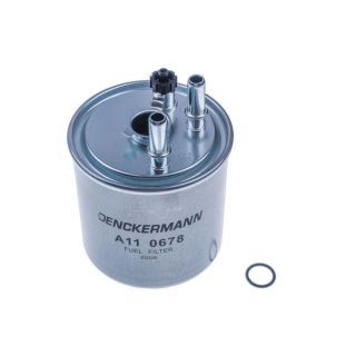 Kuro filtras DENCKERMANN A110678