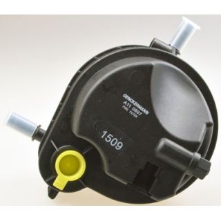 Kuro filtras DENCKERMANN A110697