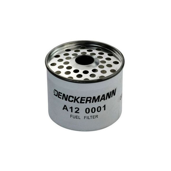 Kuro filtras DENCKERMANN A120001