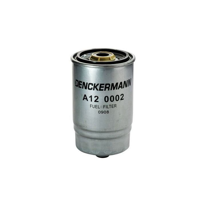 Kuro filtras DENCKERMANN A120002