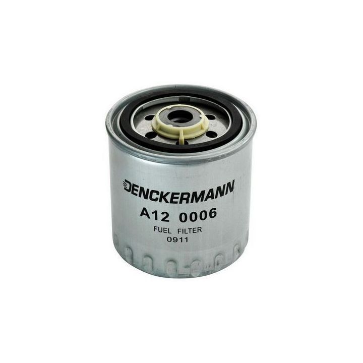 Kuro filtras DENCKERMANN A120006