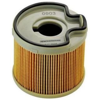 Kuro filtras DENCKERMANN A120028