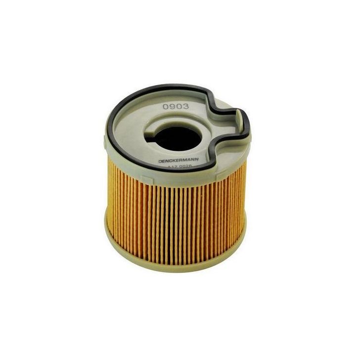 Kuro filtras DENCKERMANN A120028