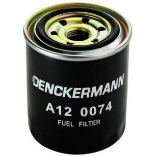 Kuro filtras DENCKERMANN A120074