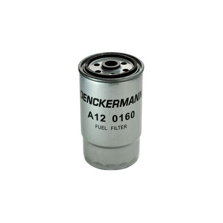 Kuro filtras DENCKERMANN A120160