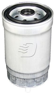 Kuro filtras DENCKERMANN A120233