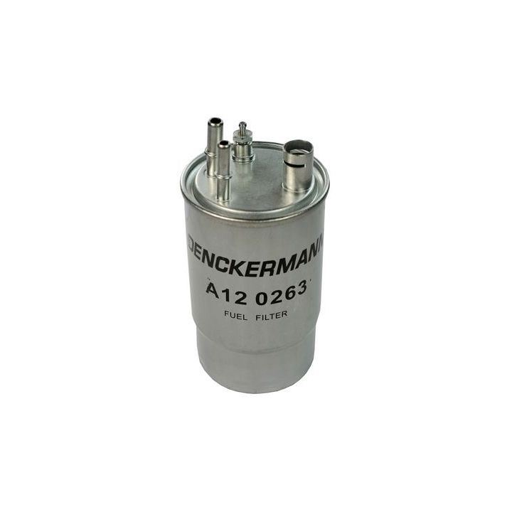 Kuro filtras DENCKERMANN A120263