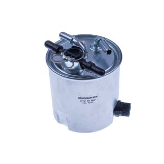 Kuro filtras DENCKERMANN A120316V