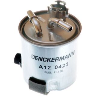 Kuro filtras DENCKERMANN A120423