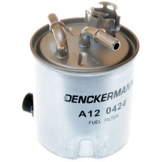 Kuro filtras DENCKERMANN A120424