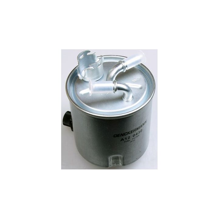 Kuro filtras DENCKERMANN A120430