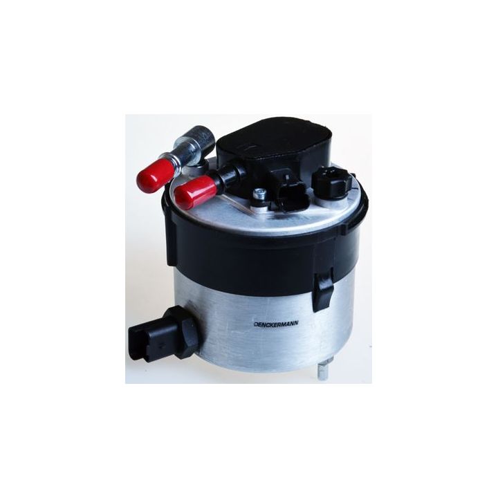 Kuro filtras DENCKERMANN A120433
