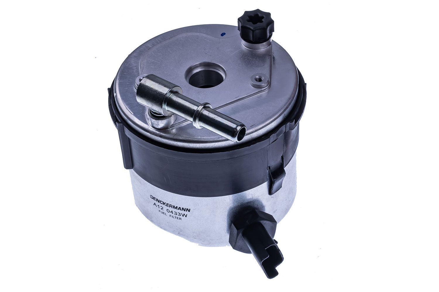 Kuro filtras DENCKERMANN A120433W