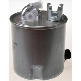 Kuro filtras DENCKERMANN A120935