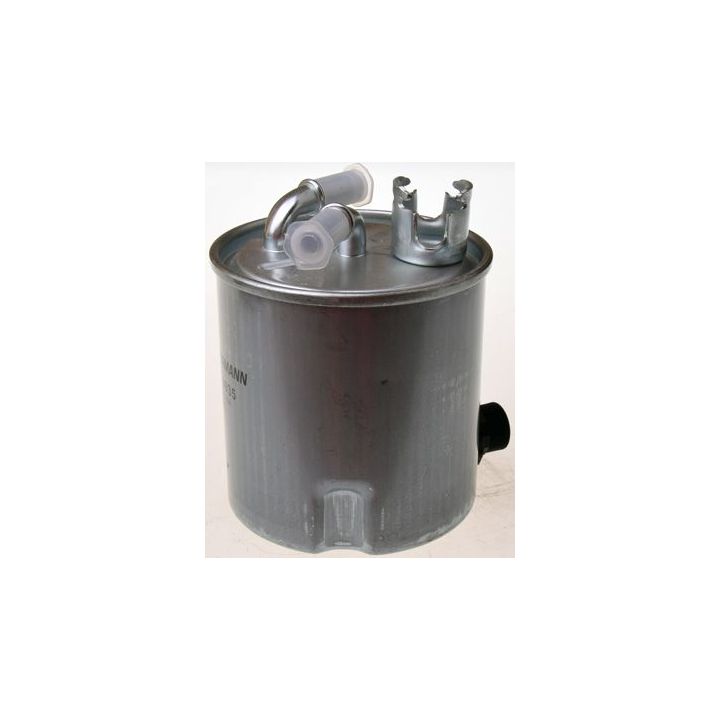 Kuro filtras DENCKERMANN A120935