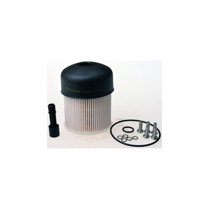 Kuro filtras DENCKERMANN A120954