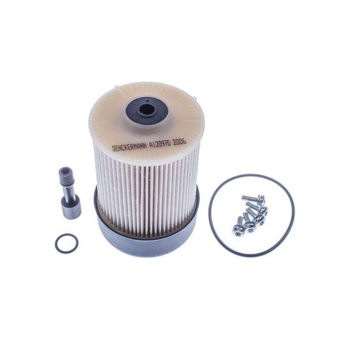 Kuro filtras DENCKERMANN A120970