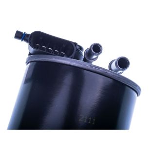 Kuro filtras DENCKERMANN A120998