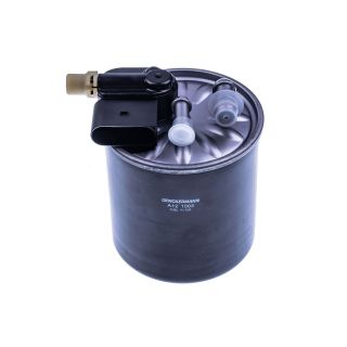 Kuro filtras DENCKERMANN A121003