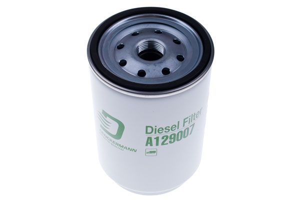 Kuro filtras DENCKERMANN A129007