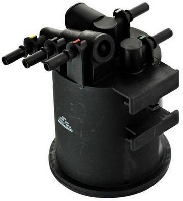 Kuro filtras DENCKERMANN A130063