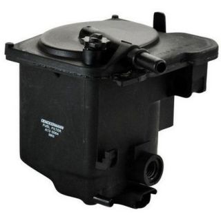 Kuro filtras DENCKERMANN A130064