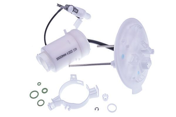 Kuro filtras DENCKERMANN A130220