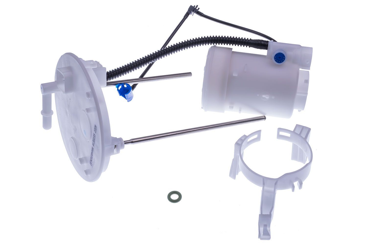 Kuro filtras DENCKERMANN A130235