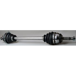 Pusašis DENCKERMANN C120999