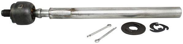 Vidinė skersinė vairo trauklė DENCKERMANN D180181