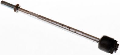 Vidinė skersinė vairo trauklė DENCKERMANN D180266