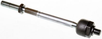 Vidinė skersinė vairo trauklė DENCKERMANN D180275