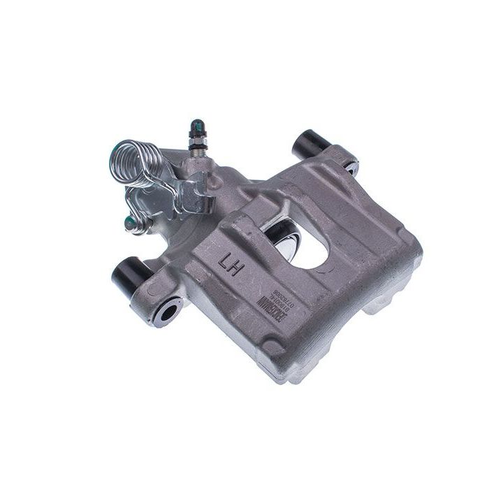 Stabdžių apkaba DENCKERMANN B190014L