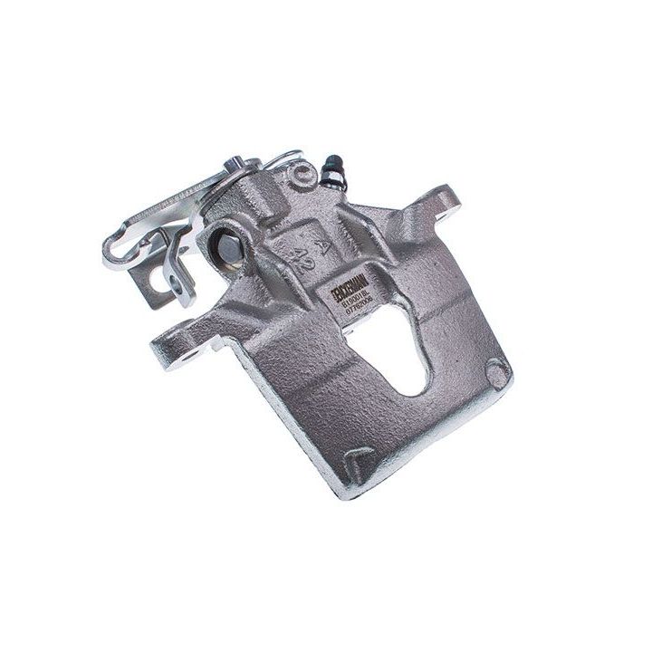 Stabdžių apkaba DENCKERMANN B190018L