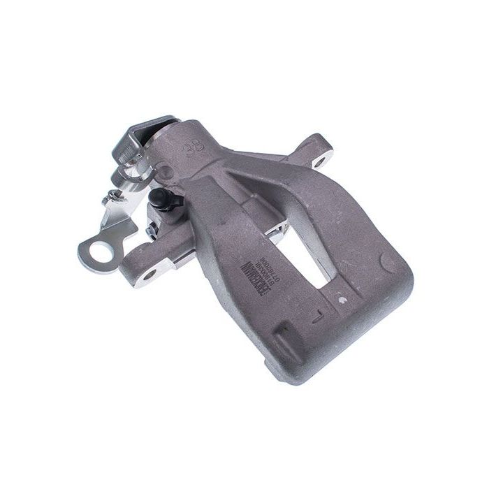 Stabdžių apkaba DENCKERMANN B190039L