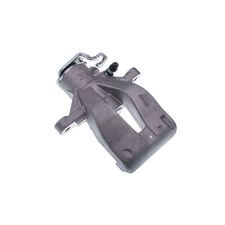 Stabdžių apkaba DENCKERMANN B190039R