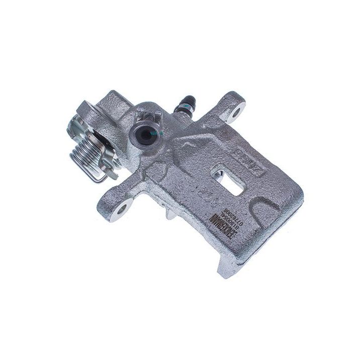 Stabdžių apkaba DENCKERMANN B190054L