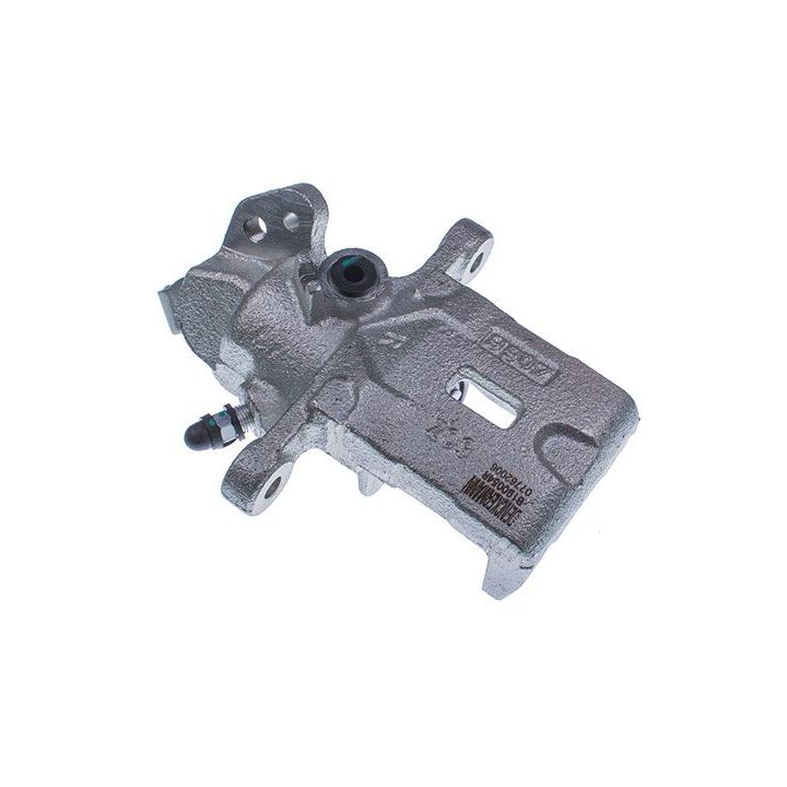 Stabdžių apkaba DENCKERMANN B190054R