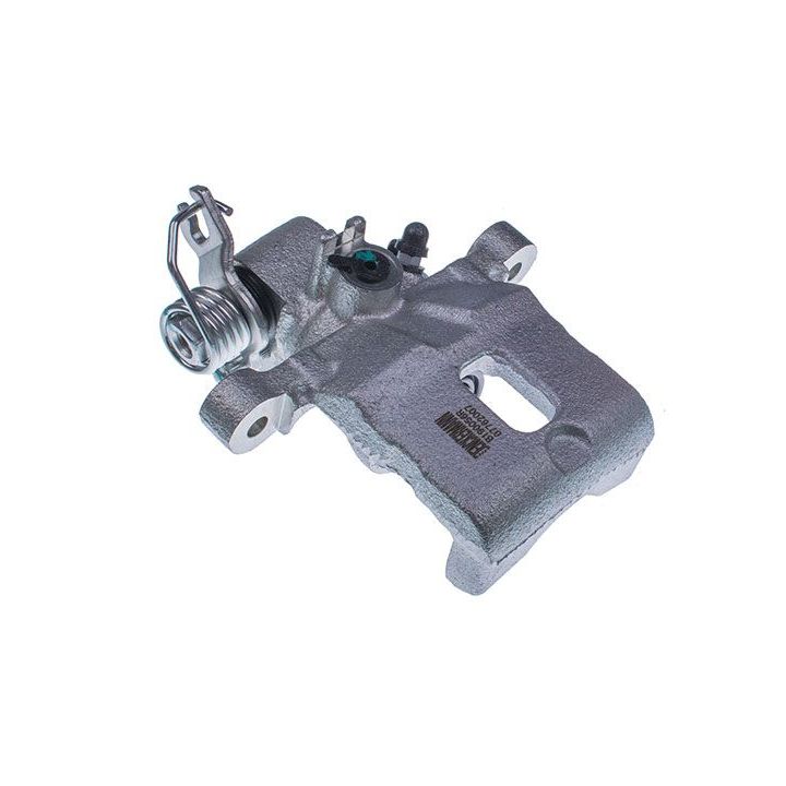 Stabdžių apkaba DENCKERMANN B190056R