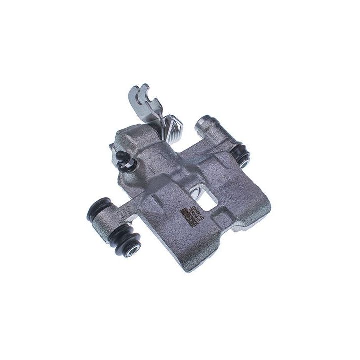 Stabdžių apkaba DENCKERMANN B190058L