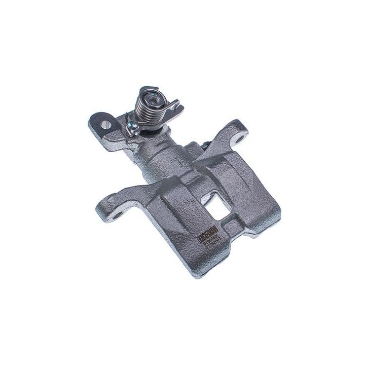 Stabdžių apkaba DENCKERMANN B190060L