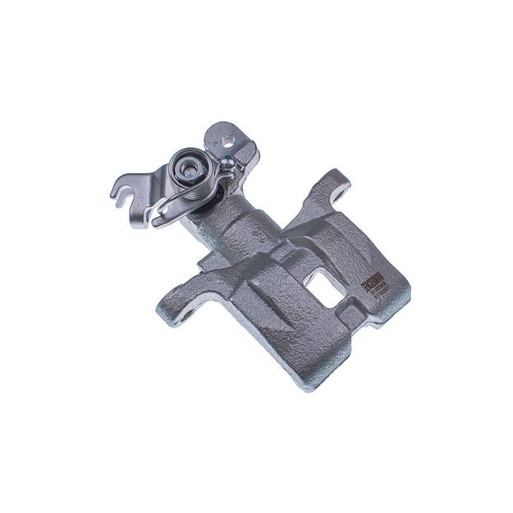 Stabdžių apkaba DENCKERMANN B190060R