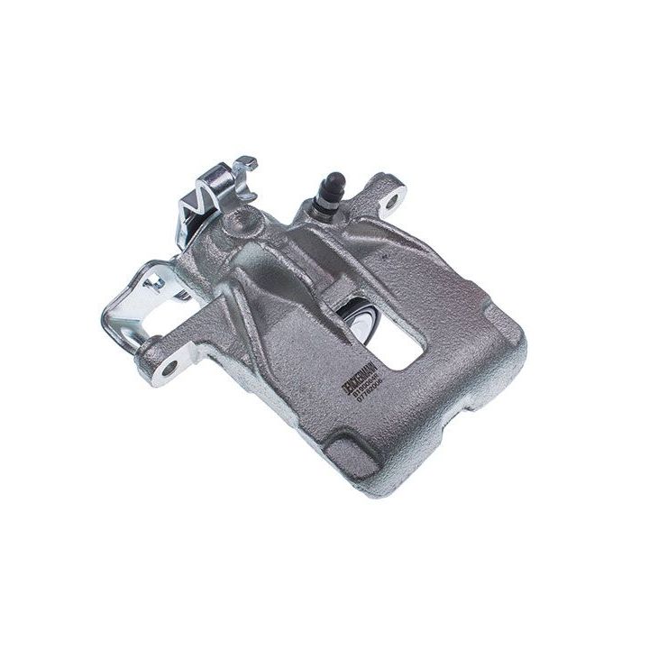 Stabdžių apkaba DENCKERMANN B190064R