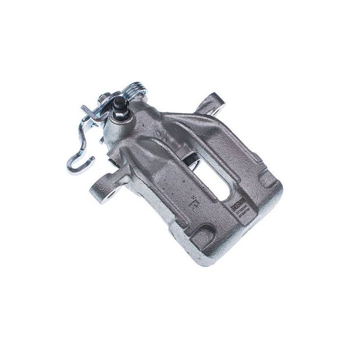 Stabdžių apkaba DENCKERMANN B190076R