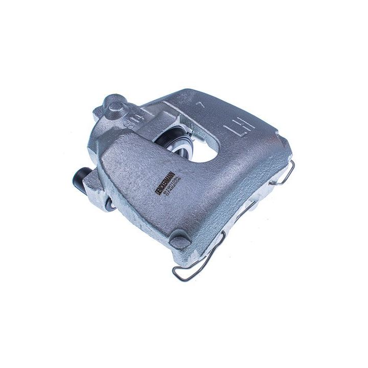 Stabdžių apkaba DENCKERMANN B190108L