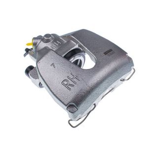 Stabdžių apkaba DENCKERMANN B190108R